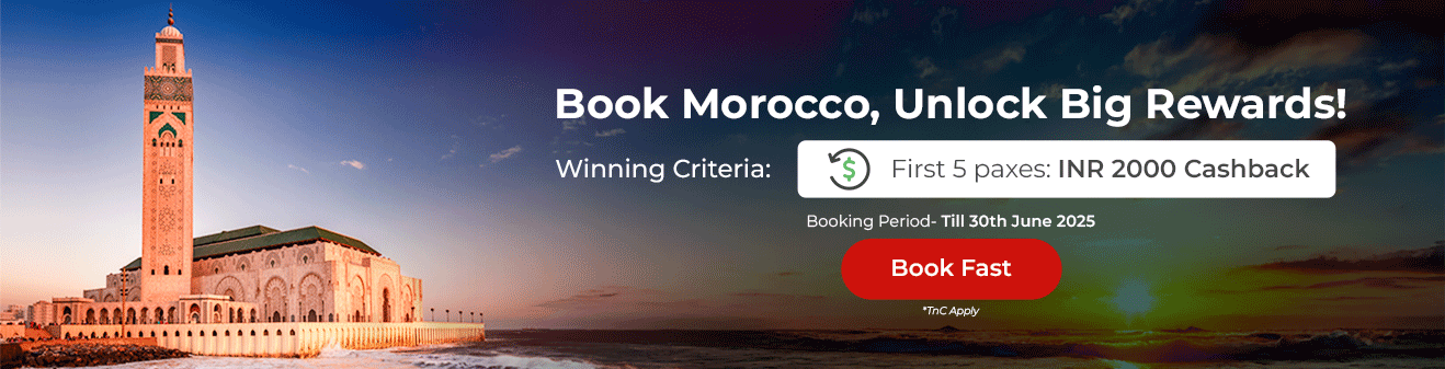 Morocco